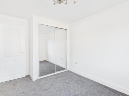 3 bedroom Semi-detached house for sale in Skitteridge Wood Road, Derby, DE22