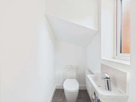 3 bedroom Semi-detached house for sale in Skitteridge Wood Road, Derby, DE22
