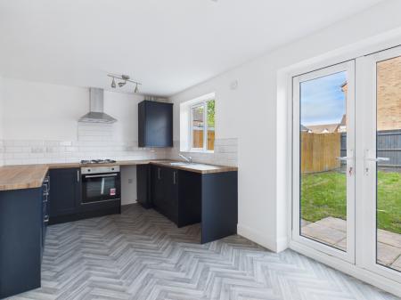 3 bedroom Semi-detached house for sale in Skitteridge Wood Road, Derby, DE22
