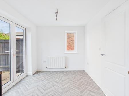 3 bedroom Semi-detached house for sale in Skitteridge Wood Road, Derby, DE22