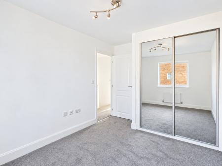 3 bedroom Semi-detached house for sale in Skitteridge Wood Road, Derby, DE22
