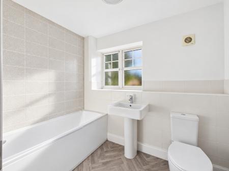 3 bedroom Semi-detached house for sale in Skitteridge Wood Road, Derby, DE22