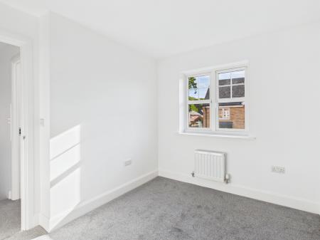 3 bedroom Semi-detached house for sale in Skitteridge Wood Road, Derby, DE22