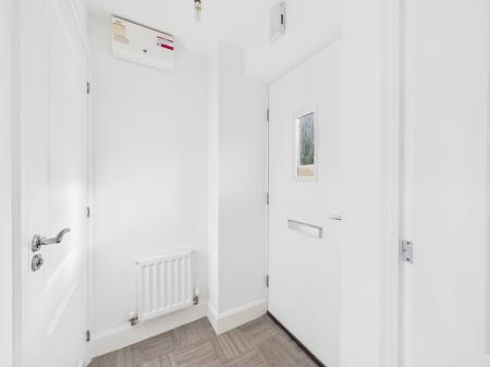 3 bedroom Semi-detached house for sale in Skitteridge Wood Road, Derby, DE22