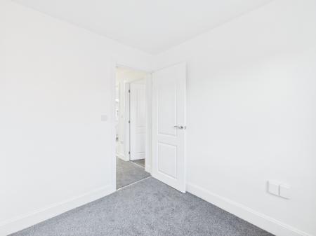 3 bedroom Semi-detached house for sale in Skitteridge Wood Road, Derby, DE22