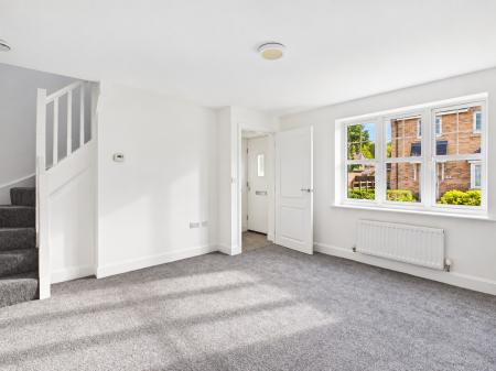 3 bedroom Semi-detached house for sale in Skitteridge Wood Road, Derby, DE22