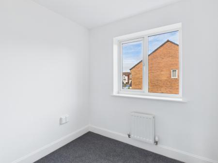 3 bedroom Semi-detached house for sale in Skitteridge Wood Road, Derby, DE22
