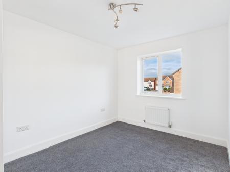 3 bedroom Semi-detached house for sale in Skitteridge Wood Road, Derby, DE22