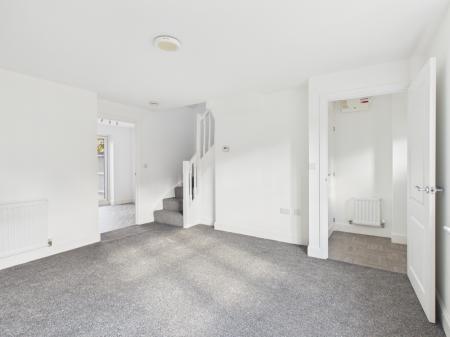 3 bedroom Semi-detached house for sale in Skitteridge Wood Road, Derby, DE22