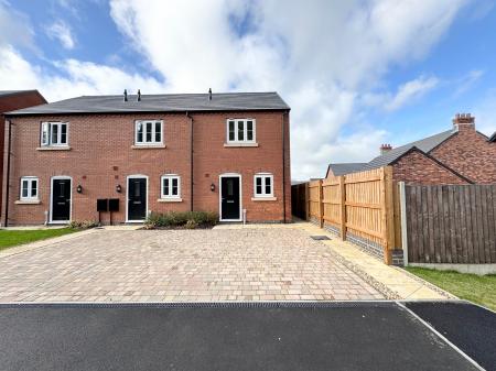 Meadowfields View, Swanwick, Derby, DE55