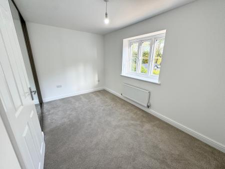 2 bedroom Semi-detached house to let in Meadowfields View, Swanwick, Derby, DE55