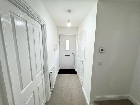 2 bedroom Semi-detached house to let in Meadowfields View, Swanwick, Derby, DE55