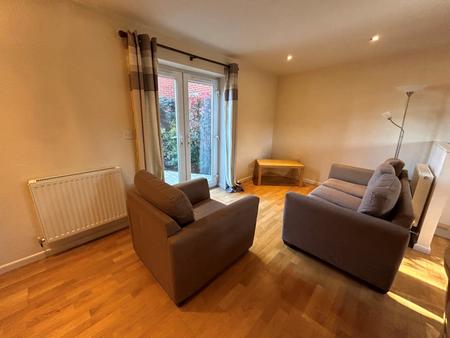 2 bedroom Apartment for sale in Caesar Street, Chester Green, Derby, DE1