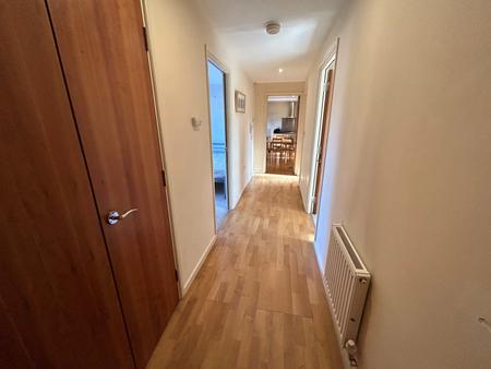 2 bedroom Apartment for sale in Caesar Street, Chester Green, Derby, DE1