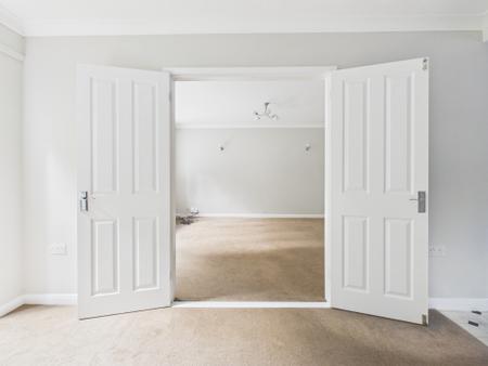 4 bedroom Detached house to let in Whitaker Gardens, Derby, Derby, DE23