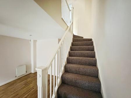 2 bedroom Semi-detached house to let in Atlantic Way, City Point, Derby, DE24