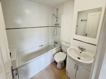 2 bedroom Semi-detached house to let in Atlantic Way, City Point, Derby, DE24