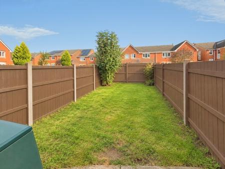 2 bedroom Semi-detached house to let in Atlantic Way, City Point, Derby, DE24