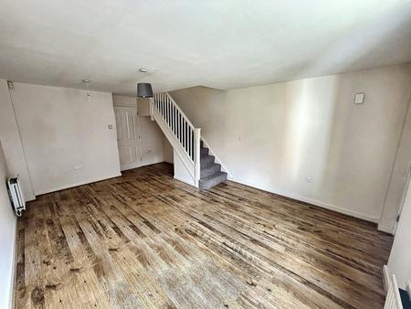 2 bedroom Semi-detached house to let in Atlantic Way, City Point, Derby, DE24