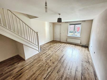2 bedroom Semi-detached house to let in Atlantic Way, City Point, Derby, DE24