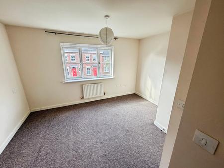 2 bedroom Semi-detached house to let in Atlantic Way, City Point, Derby, DE24