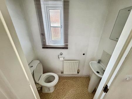 2 bedroom Semi-detached house to let in Atlantic Way, City Point, Derby, DE24
