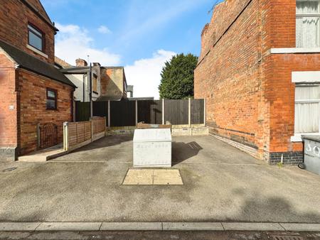 1 bedroom Apartment to let in Langley Street, Derby, DE22