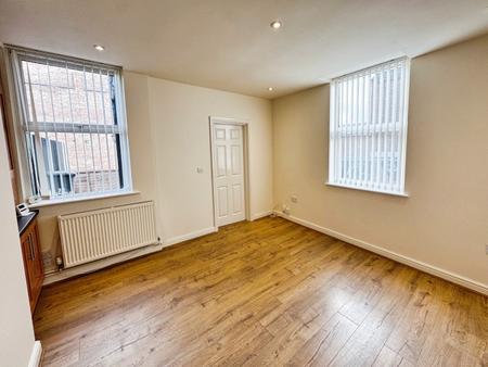 1 bedroom Apartment to let in Langley Street, Derby, DE22