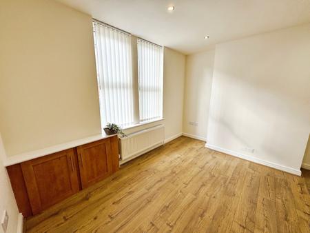 1 bedroom Apartment to let in Langley Street, Derby, DE22