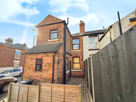 Langley Street, Derby, DE22