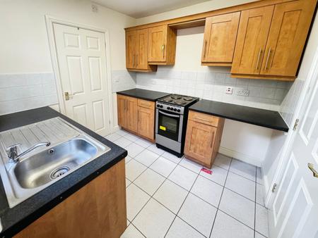 1 bedroom Apartment to let in Langley Street, Derby, DE22