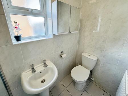 1 bedroom Apartment to let in Langley Street, Derby, DE22
