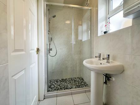 1 bedroom Apartment to let in Langley Street, Derby, DE22