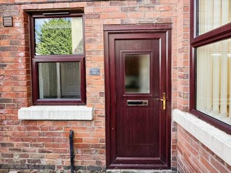 1 bedroom Apartment to let in Langley Street, Derby, DE22