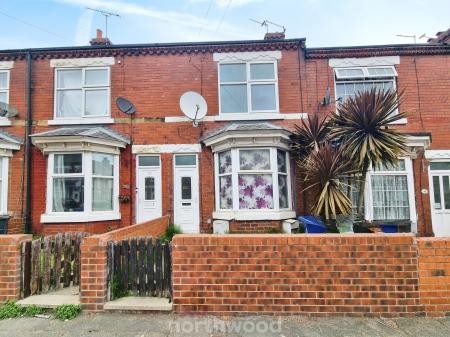1 bedroom Flat to let in Coronation Road, Balby, Doncaster, DN4