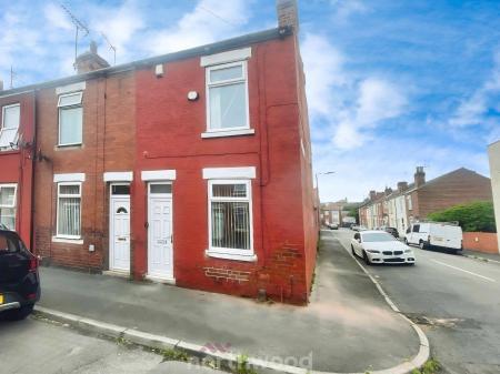 2 bedroom End of terrace house to let in Great Central Avenue, Balby, Doncaster, DN4