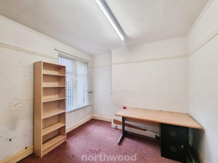 1 bedroom Commercial Property to let in High Street, Bentley, Doncaster, DN5