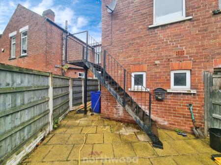 1 bedroom Commercial Property to let in High Street, Bentley, Doncaster, DN5