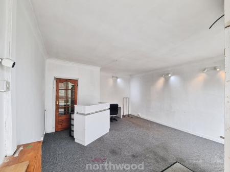 1 bedroom Commercial Property to let in High Street, Bentley, Doncaster, DN5