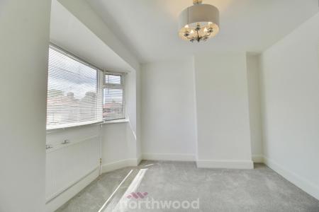 2 bedroom Semi-detached house to let in Newbold Terrace, Cusworth, Doncaster, DN5