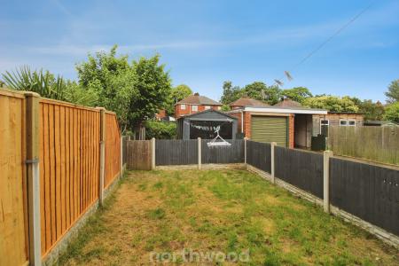 2 bedroom Semi-detached house to let in Newbold Terrace, Cusworth, Doncaster, DN5