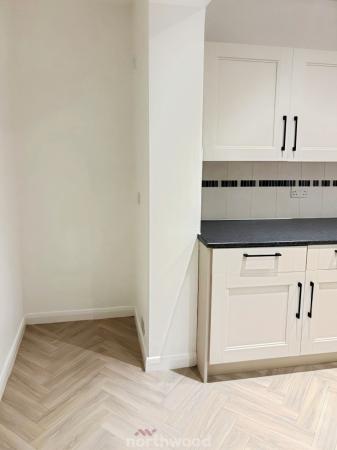 2 bedroom Semi-detached house to let in Newbold Terrace, Cusworth, Doncaster, DN5