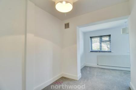 2 bedroom Semi-detached house to let in Newbold Terrace, Cusworth, Doncaster, DN5