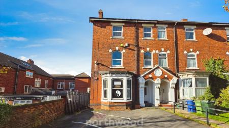 1 bedroom Flat to let in Thorne Road, Doncaster, DN1