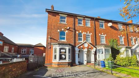 1 bedroom Flat to let in Thorne Road, Doncaster, DN1