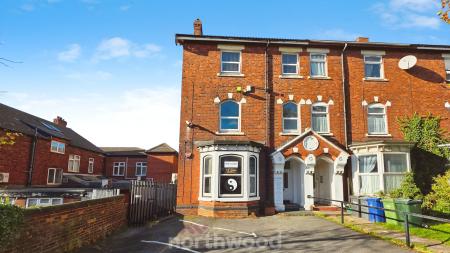 1 bedroom Flat to let in Thorne Road, Doncaster, DN1