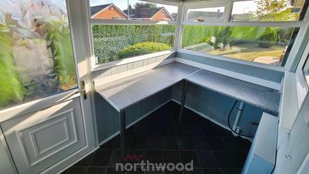 3 bedroom Bungalow for sale in Bellerby Road, Skellow, Doncaster, DN6