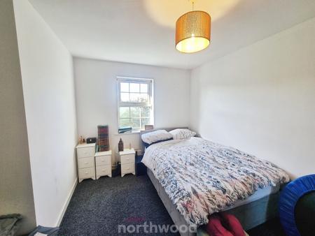 2 bedroom Flat for sale in Brander Close, Balby, Doncaster, DN4
