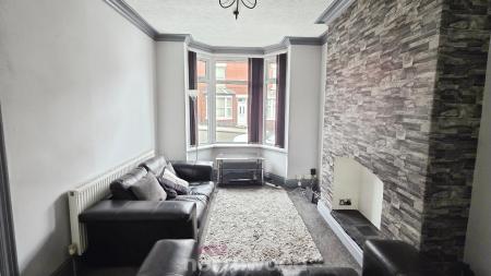 3 bedroom Terraced House for sale in Clarence Avenue, Balby, Doncaster, DN4