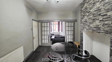 3 bedroom Terraced House for sale in Clarence Avenue, Balby, Doncaster, DN4